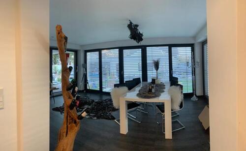 Foto - 5 Zimmer Erdgeschoßwohnung zur Miete in Adelsdorf