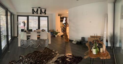 Foto - Erdgeschoßwohnung in Adelsdorf zur Miete