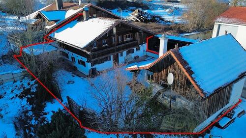 Foto - Wunderschönes Landhaus mit Gästehaus