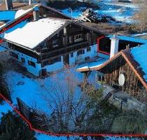 Wunderschönes Landhaus mit Gästehaus - Eichendorf