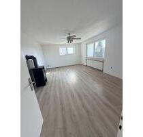 Helle 3-Zimmer-Wohnung mit Garten in Sontra ab dem 01.05