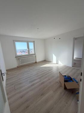 Foto - 2 Zimmer Erdgeschoßwohnung zur Miete in Sontra