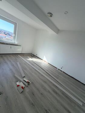 Foto - 2 Zimmer Erdgeschoßwohnung in Sontra