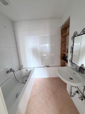 Foto - Erdgeschoßwohnung in Sontra zur Miete