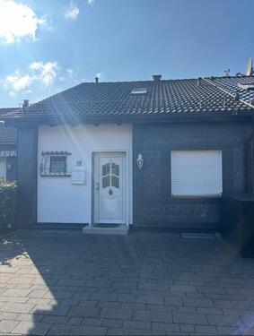 Foto - Haus Reihenhaus in Hückeswagen nähe Bevertalsperre