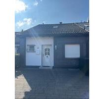 Haus Reihenhaus in Hückeswagen nähe Bevertalsperre