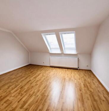 Foto - 3 Zimmer Dachgeschoßwohnung in Obernkirchen