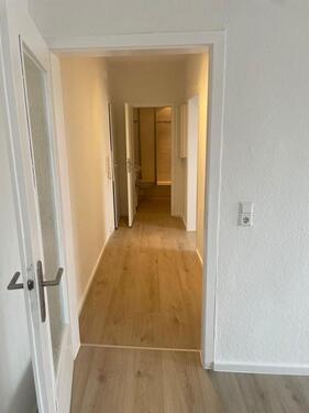 Foto - Renovierte 2,5 ZKB in Linden Nord