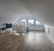 Dachgeschoss Wohnung ca 70qm - 740,00&nbsp;EUR Kaltmiete, ca.&nbsp; 70,00&nbsp;m&sup2; in Wülfrath (PLZ: 42489)