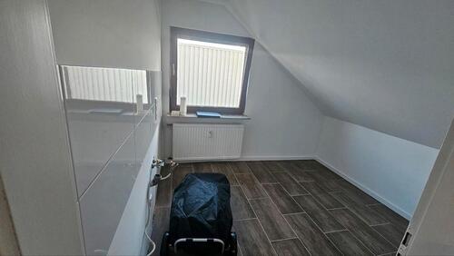 Foto - Dachgeschoßwohnung in Wülfrath zur Miete