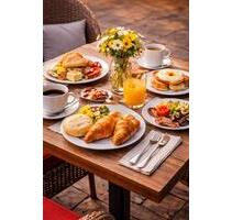 Café in Toplage an der Ostsee zu verpachten – Abstand - Lübeck Alt-Travemünde / Rönnau