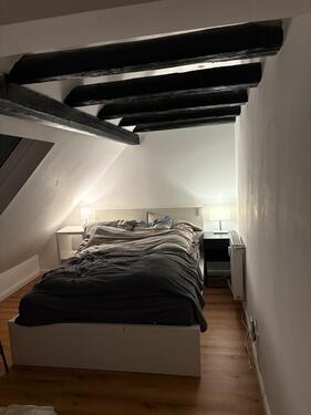 Foto - 3 Zimmer Dachgeschoßwohnung in Koblenz