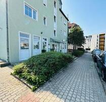 attraktive PraxisLadenStudio - Fläche mit 4 Zimmern beste Lage+++TOP+++ zentral in Markkleeberg