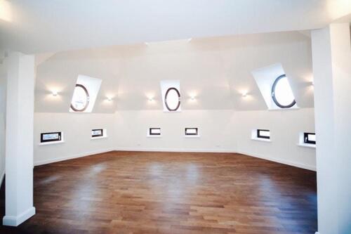 Foto - Das Besondere! 173 m² in Citylage + Parkett + Lift + Fußbodenhzg. + Loggia + 2 Bäder + WanneDusche