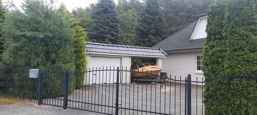 Foto - 7 Zimmer Einfamilienhaus in Hitzacker (Elbe)
