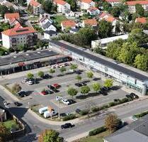 Gewerbefläche !! Überschaubar investieren - groß durchstarten !! - Magdeburg Alt Olvenstedt