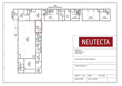 Foto - andere zur Miete in Magdeburg