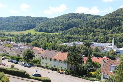 Foto - PROVISIONSFREI & SOFORT FREI: 3,5-Zi.-Whg. + Garage in Aalen