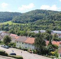 PROVISIONSFREI & SOFORT FREI: 3,5-Zi.-Whg. + Garage in Aalen