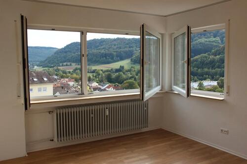 Foto - 3.5 Zimmer Etagenwohnung in Aalen