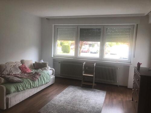 Foto - renovierte Wohnung 2ZKB - 480,00&nbsp;EUR Kaltmiete, ca.&nbsp; 45,00&nbsp;m&sup2;