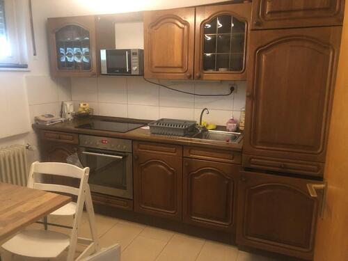 Foto - 2 Zimmer Etagenwohnung zur Miete in Neuenkirchen-Vörden