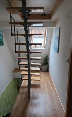 Foto - 3 Zimmer Doppelhaushälfte zum Kaufen in Höchstädt an der Donau