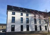 Foto - 3-Zimmerwohnung mit Balkon - 1.350,00&nbsp;EUR Kaltmiete, ca.&nbsp; 90,00&nbsp;m&sup2;