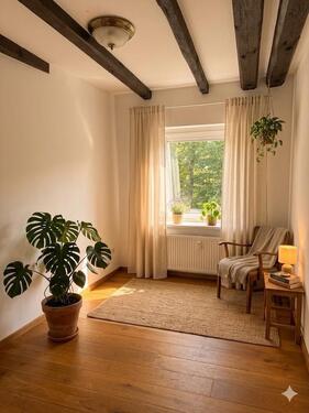 Foto - 5 Zimmer Maisonettenwohnung in Wuppertal