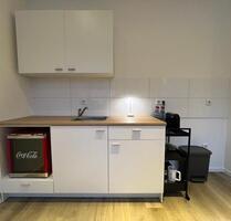Büro Praxis Gewerbefläche Jahnplatz Bielefeld Innenstadt Raum - Verl