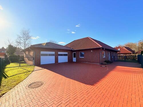 Foto - 6 Zimmer Bungalow zur Miete in Uchte