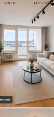 Foto - 2 Zimmer Wohnung ca 60qm zum Verkauf, neuwertig saniert