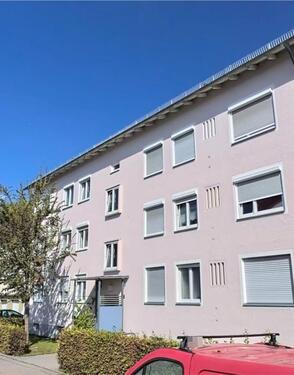 Foto - Gepflegte 3-Zimmer-Wohnung mit Balkon Privatverkauf
