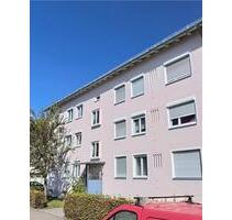 Gepflegte 3-Zimmer-Wohnung mit Balkon Privatverkauf - Neuburg an der Donau