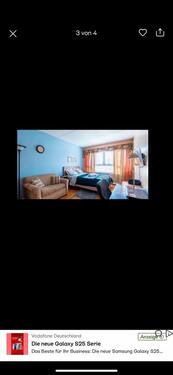Foto - 1 Zimmer Etagenwohnung zur Miete in Nidda