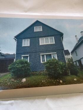 Foto - Zweifamilienhaus - 85.000,00 EUR Kaufpreis,