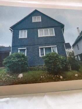 Foto - Einfamilienhaus zum Kaufen in Schwarzatal