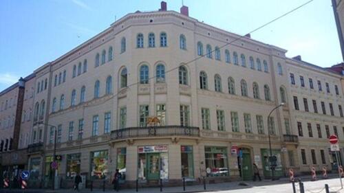 Foto - Motorradstellplatz im Zentrum !