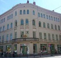 Motorradstellplatz im Zentrum ! - Görlitz