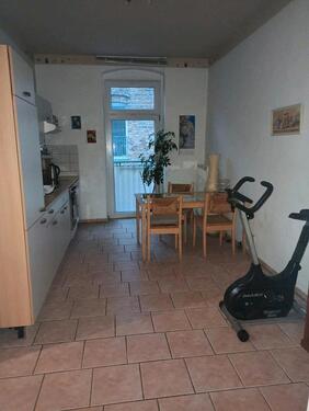 Foto - möblierte wohnung am steintor - 750,00 EUR Kaltmiete,