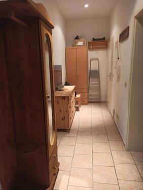 Foto - Etagenwohnung zur Miete in Halle (Saale)
