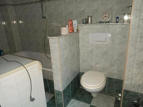 Foto - Etagenwohnung in Halle (Saale) zur Miete