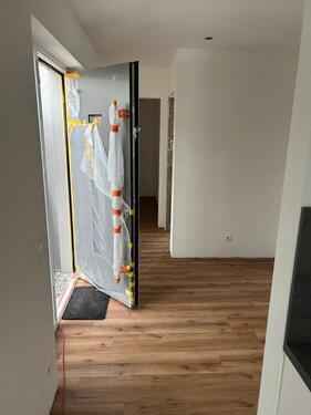 Foto - Etagenwohnung in Simmern/Hunsrück zur Miete