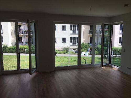Foto - Etagenwohnung zur Miete in Berlin