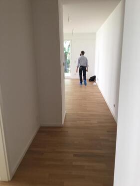 Foto - Etagenwohnung in Berlin zur Miete