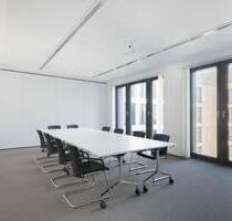 Privater Büroraum für 4 Person in Regus Berlin, Brandenburg Airport - Schönefeld