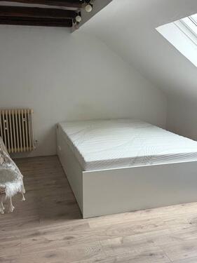 Foto - Etagenwohnung zur Miete in Darmstadt