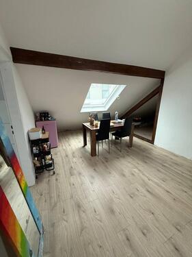 Foto - Etagenwohnung in Darmstadt
