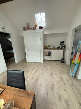 Foto - Etagenwohnung in Darmstadt zur Miete