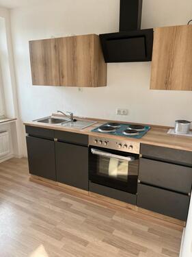 Foto - Etagenwohnung in Overath